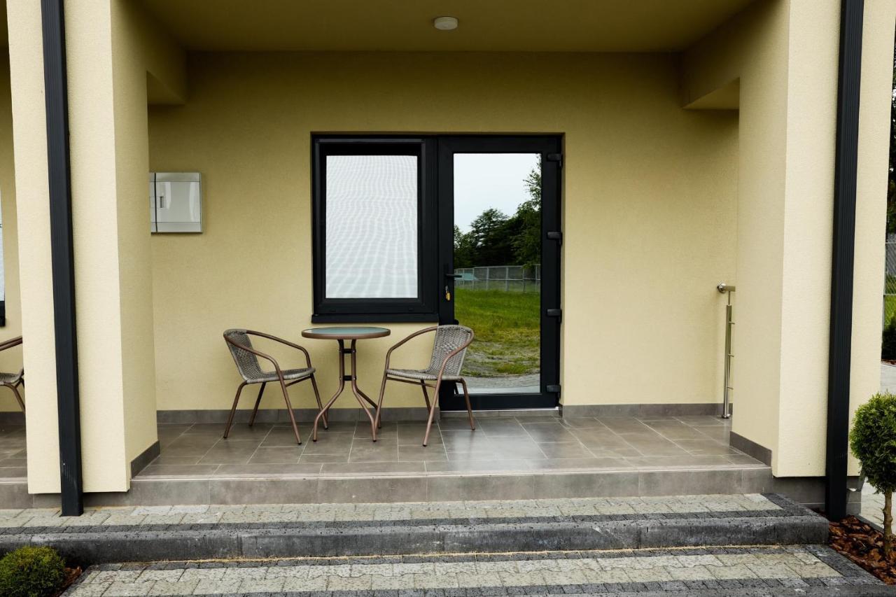 Apartments Ocheret Svityaz' Ngoại thất bức ảnh