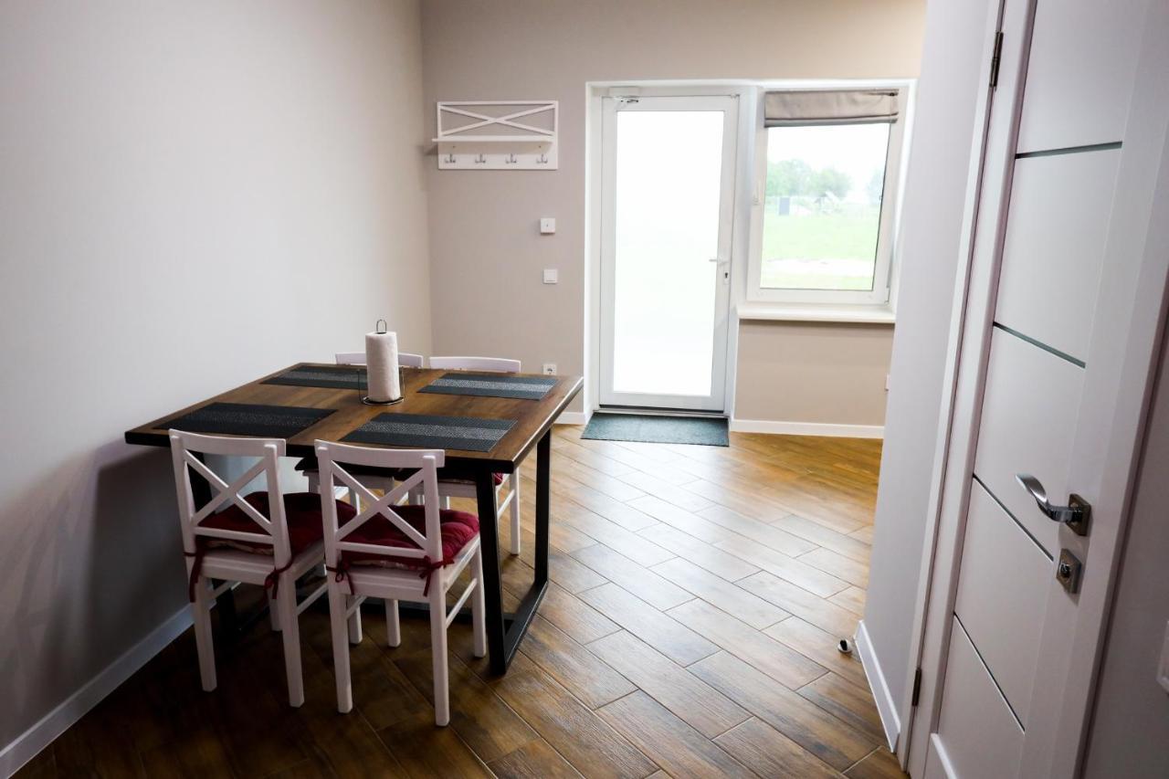 Apartments Ocheret Svityaz' Ngoại thất bức ảnh