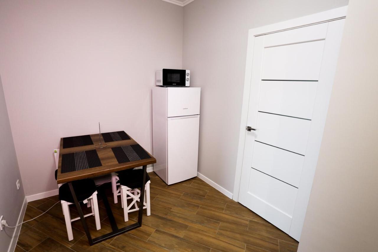 Apartments Ocheret Svityaz' Ngoại thất bức ảnh